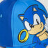 Детская кепка Sonic Темно-синий (53 cm)
