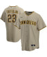 Фото #1 товара San Diego Padres Men's Official Player Replica Jersey - Fernando Tatis Jr.