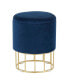 Фото #2 товара Canary Storage Ottoman