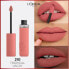 Liquid lipstick L'Oreal Make Up Infaillible Matte Resistance Tropical Vacay Nº 210 (1 Unit)