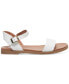 ფოტო #2 პროდუქტის Dina Flat Sandals