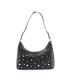 Фото #1 товара Sasha Mirror Stud Shoulder Bag