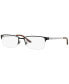 ფოტო #1 პროდუქტის RL5089 Men's Rectangle Eyeglasses