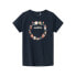 ფოტო #3 პროდუქტის NAME IT Noster short sleeve T-shirt