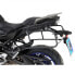 Фото #1 товара HEPCO BECKER Yamaha Tracer 900/GT 18 6504559 00 05 Side Cases Fitting