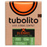 Фото #4 товара TUBOLITO X-Tubo-CX/Gravel-All Presta 50 mm inner tube