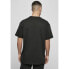 ფოტო #3 პროდუქტის MISTER TEE Urban Classics Basketball Clouds 2.0 Oversize T-shirt