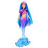 Фото #1 товара BARBIE Mermaid Power Malibu Doll