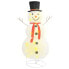 Фото #1 товара Schneemann-Figur 3010067