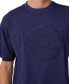 Фото #5 товара Men's Box Fit College T-Shirt