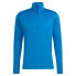 Фото #1 товара ADIDAS Multi half zip sweatshirt