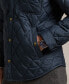 ფოტო #9 პროდუქტის Men's Water-Repellent Quilted Jacket