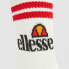 ELLESSE Pullo 3 Units Quarter short socks 3 pairs