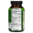 Фото #2 товара Irwin Naturals, Healthy Tract Prebiotic, пребиотик для здоровья кишечника, 60 капсул с жидкостью