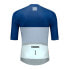 Фото #2 товара SIROKO M2 Riedberg short sleeve jersey