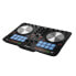 Global Distribution Reloop BEATMIX 2 MK2 - 6,3 mm - 3.5 mm/6.35 mm - USB - 492 mm - 317 mm - 35 mm