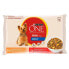 Фото #2 товара PURINA NESTLE Purina One Mini Adult Chicken Beef 4x100g Wet Dog Food