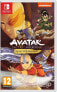 NINTENDO GAMES Switch Avatar The Last Airbender Quest for Balance