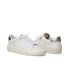 Фото #2 товара REFLEX - WHITE GOLD Women's Sneakers by Vintage Havana