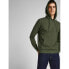 JACK & JONES Basic hoodie