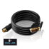 PureLink Dual Link DVI Kabel - DVI-D 2.0 Meter - PI4200-020 - Cable - Digital/Display/Video