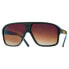 ფოტო #2 პროდუქტის PIT VIPER The standard the flight optics polarized sunglasses