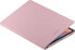 Etui na tablet Samsung Etui Book Cover Galaxy Tab S6 Lite pink - фото #2