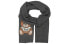 MOSCHINO 50090-M5167-015 Scarf