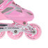 Фото #2 товара Rollerblades Nils Extreme 2in1 Pink r. 39-42 NH18366 A