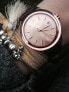 Фото #2 товара Наручные часы Jowissa J8.065.M Facet Princess 25mm 5ATM