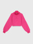 Фото #1 товара Kids' Half-Zip Mockneck Sweatshirt