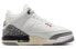 Air Jordan 3 Retro 'White Cement Reimagined' GS 2023 DM0967-100 Sneakers