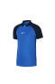 Фото #1 товара Футболка Nike Dh9228 M Nk Df Acdpr Ss Polo K Мужская Lacivert