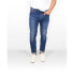 SKULL RIDER Slim jeans