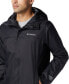 ფოტო #5 პროდუქტის Men's Watertight II Water-Resistant Rain Jacket