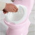 Фото #6 товара Summer Infant My Size Potty with Transition Ring and Storage - Pink