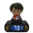 Фото #1 товара LEXIBOOK Harry Potter 3D Digital Alarm Clock