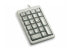 Фото #9 товара Cherry Slim Line Keypad G84-4700 - Keyboard - 21 keys