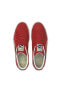 Suede Classic Xxı Kırmızı Erkek Günlük Spor Ayakkabı
