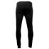 Фото #2 товара Diadora Cuff Core Pants Mens Black Casual Athletic Bottoms 177770-80013