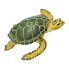 Фото #2 товара SAFARI LTD Green Sea Turtle Wildlife Figure