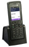 Фото #2 товара Alcatel Lucent 8262 - DECT telephone - Wireless handset - Black