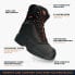 Фото #3 товара Men's Polar Force Max Waterproof Insulated 8-Inch Leather Work Boots