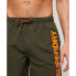 Фото #5 товара SUPERDRY Sport Graphic 17´´ Swimming Shorts