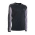 Фото #3 товара ION Scrub AMP BAT long sleeve jersey