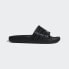 Фото #2 товара Шлепанцы Adidas Adilette Aqua Slides черные