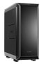 Фото #2 товара Be Quiet! Dark Base 900 - Midi Tower - PC - Black - Silver - ATX - EATX - Mini-ITX - XL-ATX - ABS synthetics - Aluminium - Steel - 18.5 cm