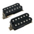 Фото #3 товара Mojotone 59 Clone Humbucker Set BK