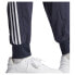 Фото #6 товара ADIDAS Aeroready Essentials Tapered Cuff Woven 3 Stripes joggers