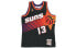 Mitchell & Ness NBA SW 1996-97 13 SMJYGS18203-PSUBLCK96SNA Basketball Jersey